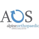 Alpine Orthopaedic Specialists - Physicians & Surgeons, Sports Medicine