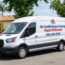 riverside air conditioning - Plumbers