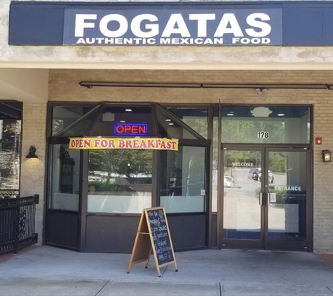 Fogatas Mexican Restaurant - Franklin - Franklin, TN