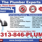 Best Plumbing