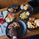 Brooks' House of Bar-B-Q - Barbecue Restaurants