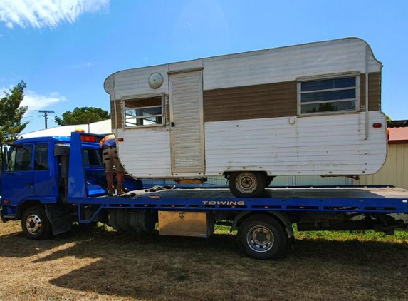 S.J Car Removals - Harristown, QLD