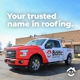 A+ Roofing