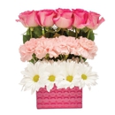 The Flower Bucket - Florists