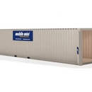 Mobile Mini Inc - Portable Storage Units