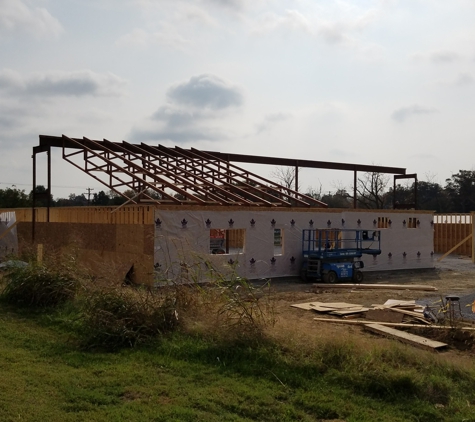 Wesley Williams Construction - Harrodsburg, KY