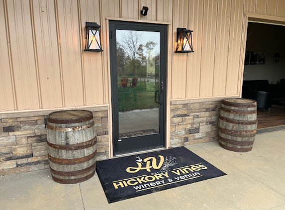 Hickory Vines Winery and Venue - Mansfield, OH
