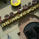 Los Cucos Mexican Cafe - Mexican Restaurants