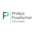 Phillips Froetschel