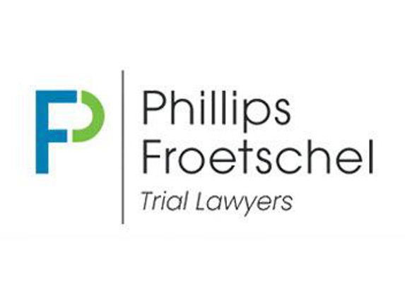 Phillips Froetschel - Pittsburgh, PA