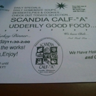 Scandia Cafe