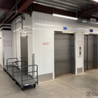 CubeSmart Self Storage