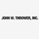Thrower John W. Inc. - Concrete Mixers