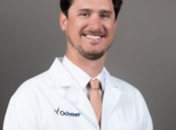 Ryan Keen, MD - New Orleans, LA