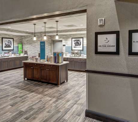 Hampton Inn & Suites Nashville/Goodlettsville - Goodlettsville, TN