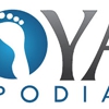 Hoyal, James I, DPM gallery