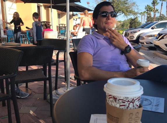 Starbucks Coffee - Port Saint Lucie, FL