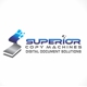 Superior Copy Machines Inc.