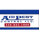 Aid Pest Control - Pest Control Services