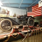 Simeone Automotive Museum