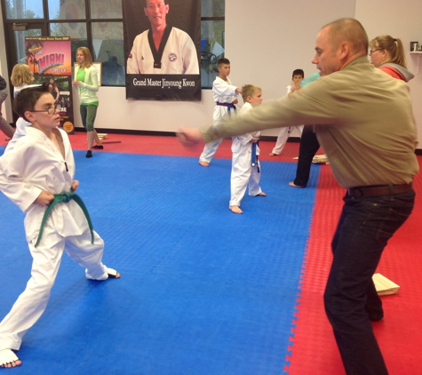 World Martial Art - Riverton, UT