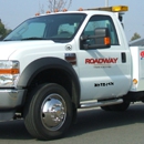 Roadway Towing - Automotive Roadside Service