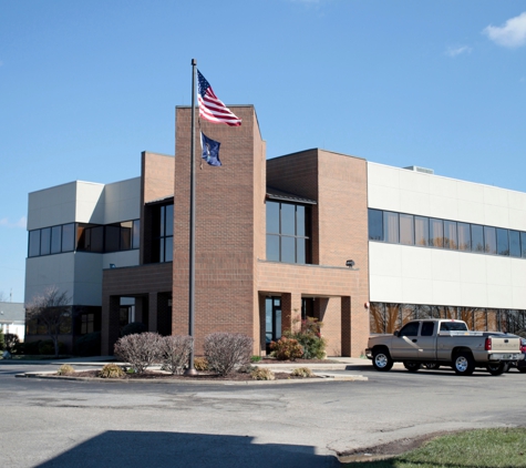 The Cecilian Bank - Hardinsburg, KY