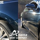 Atlanta Dent Company - Automobile Body Repairing & Painting