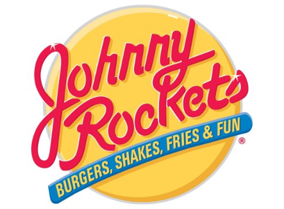 Johnny Rockets - Oxon Hill, MD