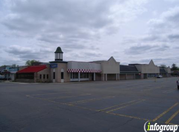 The Shops at Old Orchard, A Kimco Property - West Bloomfield, MI