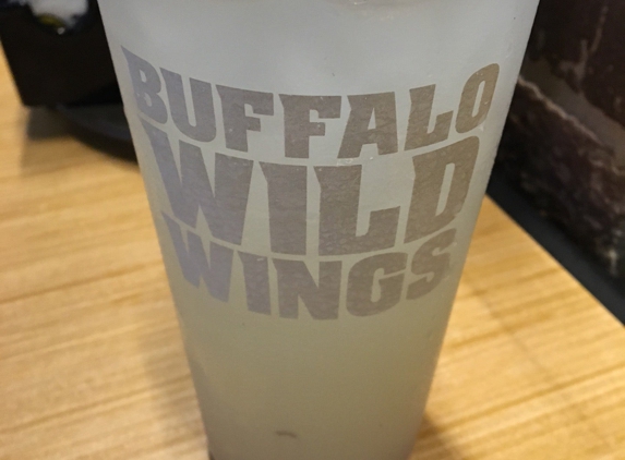 Buffalo Wild Wings - Orlando, FL