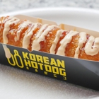 Angry Chicken (Colorado Springs) & Juicy 88 Hotdog