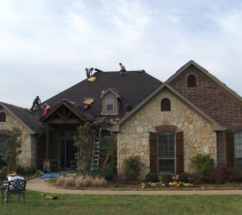 Rebuild Texas Construction - Lewisville, TX