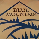 Blue Mountain Pizza - Pizza