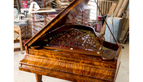 D'Uva French Polishers - Midvale, WA