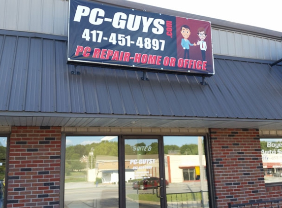 PC Guys - Neosho, MO