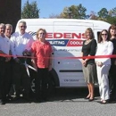 Edens Heating & AC - Heating Equipment & Systems-Repairing