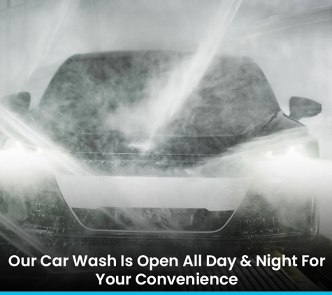 Winston Glades Car and Dog Wash - Flinders View, QLD. Our Car Wash Is Open All Day & Night For Your Convenience