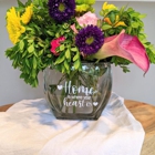 Two Sisters Affordable Floral Arrangements