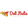 Deli Italia-Trinacria Lounge & Pizzeria