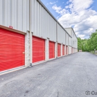 CubeSmart Self Storage