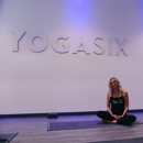 YogaSix Naperville - Yoga Instruction