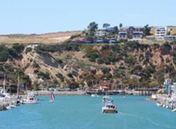 Spa at Laguna Cliffs - Dana Point, CA