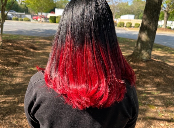 Sotys Hair & Nails - Greensboro, NC