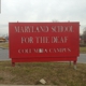 Maryland School For The Deaf-Columbia Campus