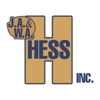 J A & W A Hess Inc gallery