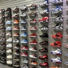 Snipes gallery