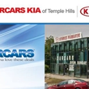 DARCARS Kia Temple Hills - New Car Dealers