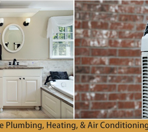 A J Carey Plumbing & Heating - Needham Heights, MA