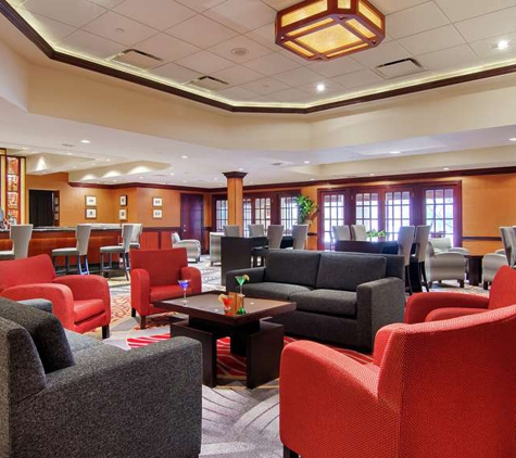 DoubleTree by Hilton Lisle Naperville - Lisle, IL